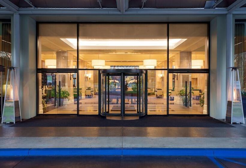 فندق The Westin South Coast Plaza, Costa Mesa