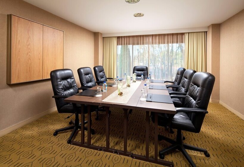 فندق The Westin South Coast Plaza, Costa Mesa