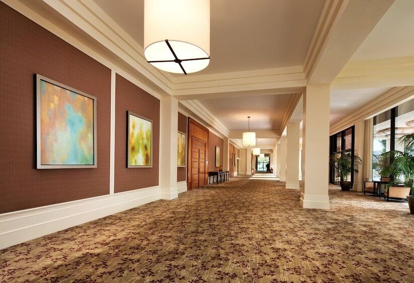 فندق The Westin South Coast Plaza, Costa Mesa