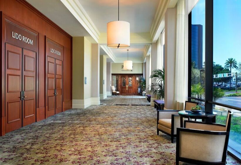 فندق The Westin South Coast Plaza, Costa Mesa