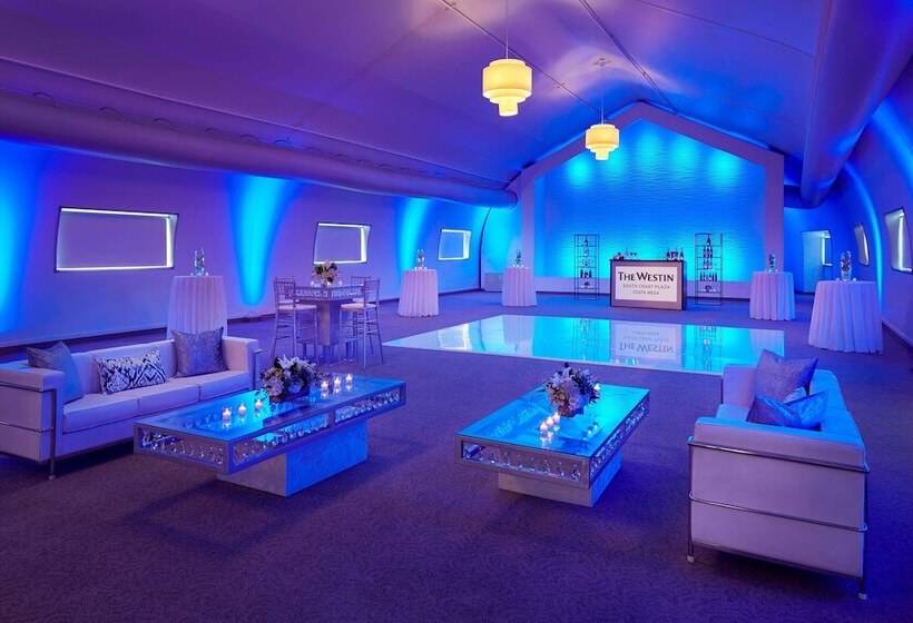 فندق The Westin South Coast Plaza, Costa Mesa