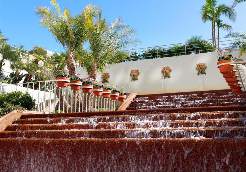 فندق The Westin South Coast Plaza, Costa Mesa