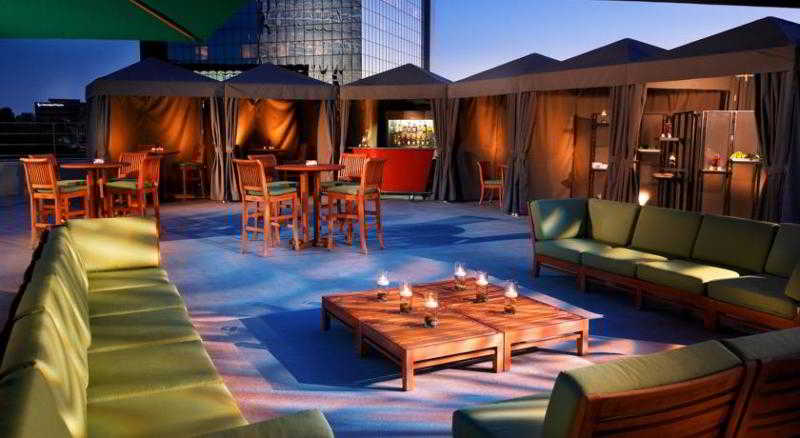 فندق The Westin South Coast Plaza, Costa Mesa