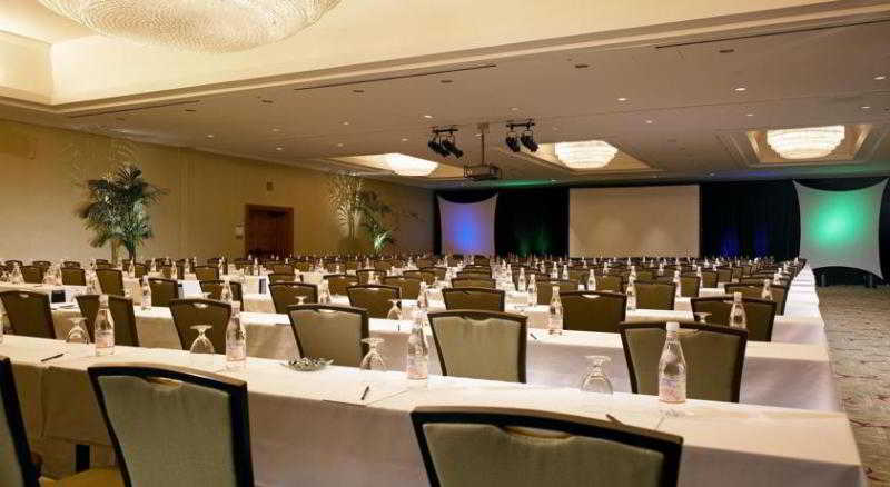 فندق The Westin South Coast Plaza, Costa Mesa