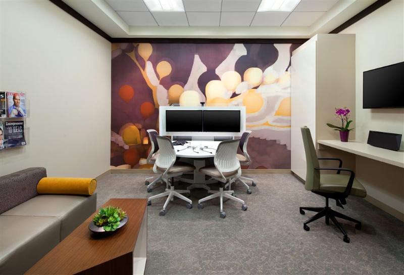 فندق The Westin South Coast Plaza, Costa Mesa