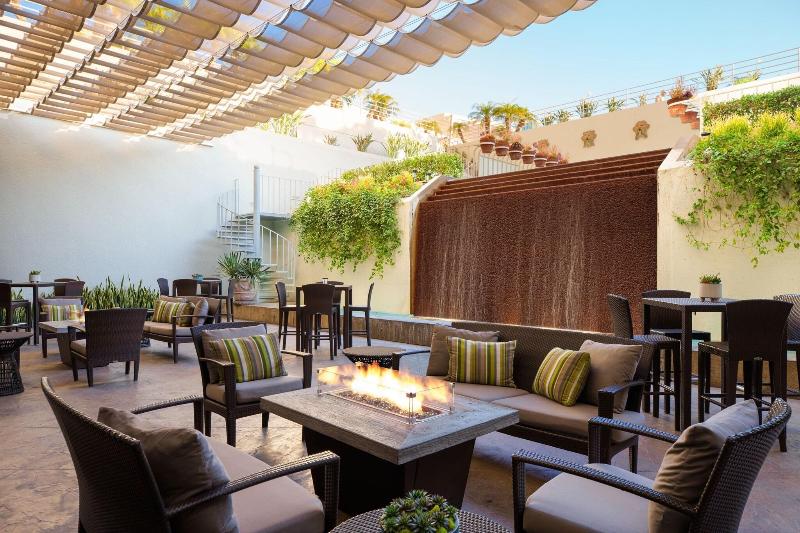 فندق The Westin South Coast Plaza, Costa Mesa