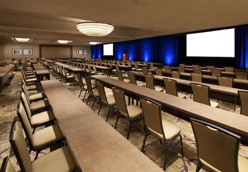 فندق The Westin South Coast Plaza, Costa Mesa