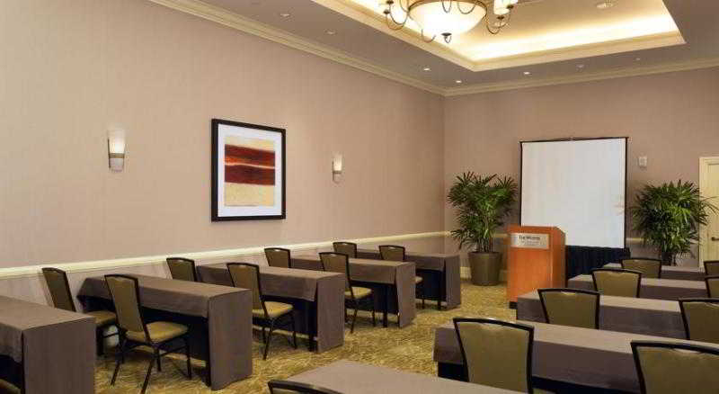 فندق The Westin South Coast Plaza, Costa Mesa