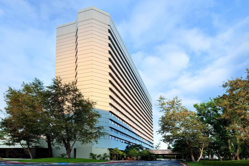 فندق The Westin South Coast Plaza, Costa Mesa