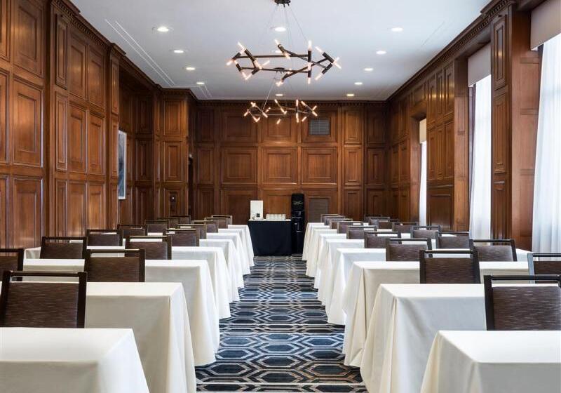 בית מלון כפרי The Westin St. Francis San Francisco On Union Square