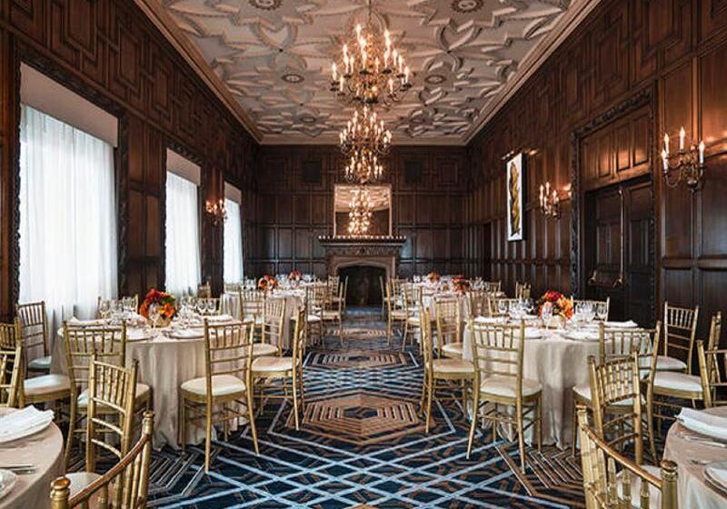 בית מלון כפרי The Westin St. Francis San Francisco On Union Square