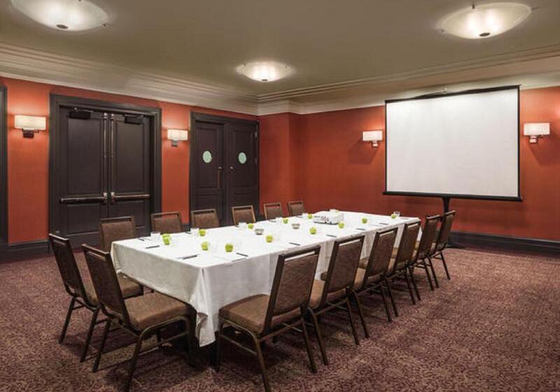 בית מלון כפרי The Westin St. Francis San Francisco On Union Square