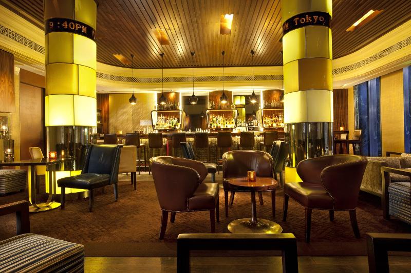 בית מלון כפרי The Westin St. Francis San Francisco On Union Square