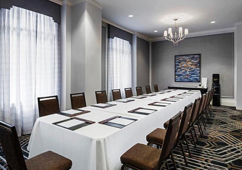 בית מלון כפרי The Westin St. Francis San Francisco On Union Square