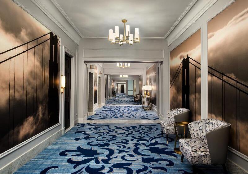 בית מלון כפרי The Westin St. Francis San Francisco On Union Square