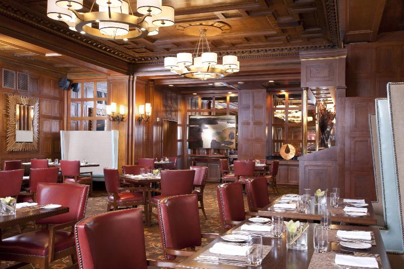 בית מלון כפרי The Westin St. Francis San Francisco On Union Square