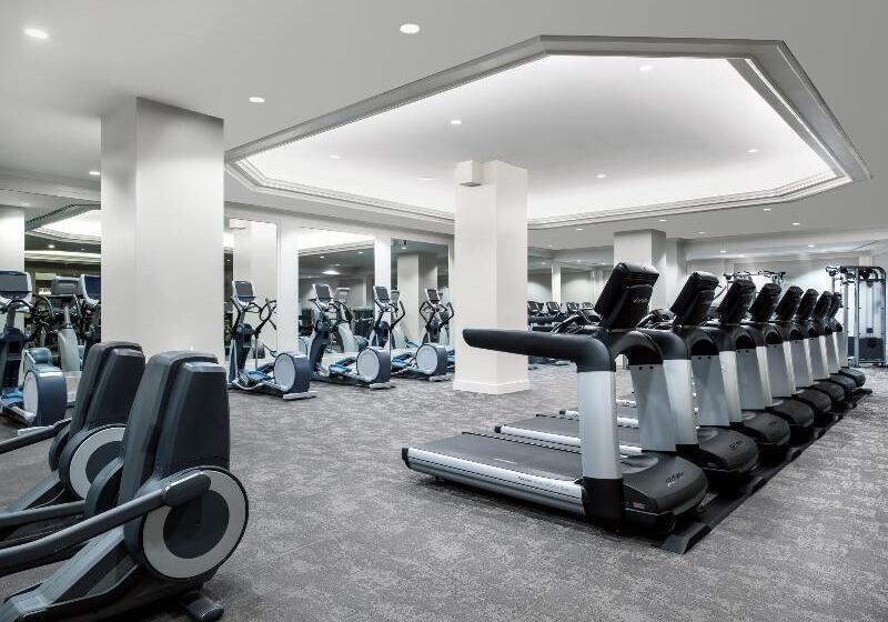 בית מלון כפרי The Westin St. Francis San Francisco On Union Square