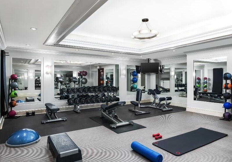 בית מלון כפרי The Westin St. Francis San Francisco On Union Square