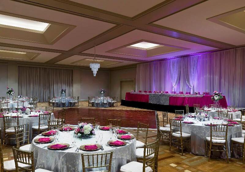 酒店 The Westin Tampa Waterside