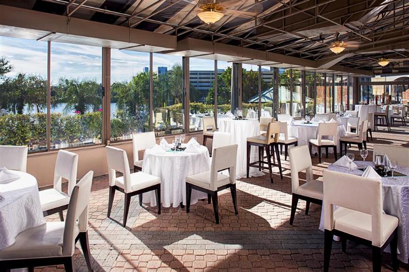 فندق The Westin Tampa Waterside