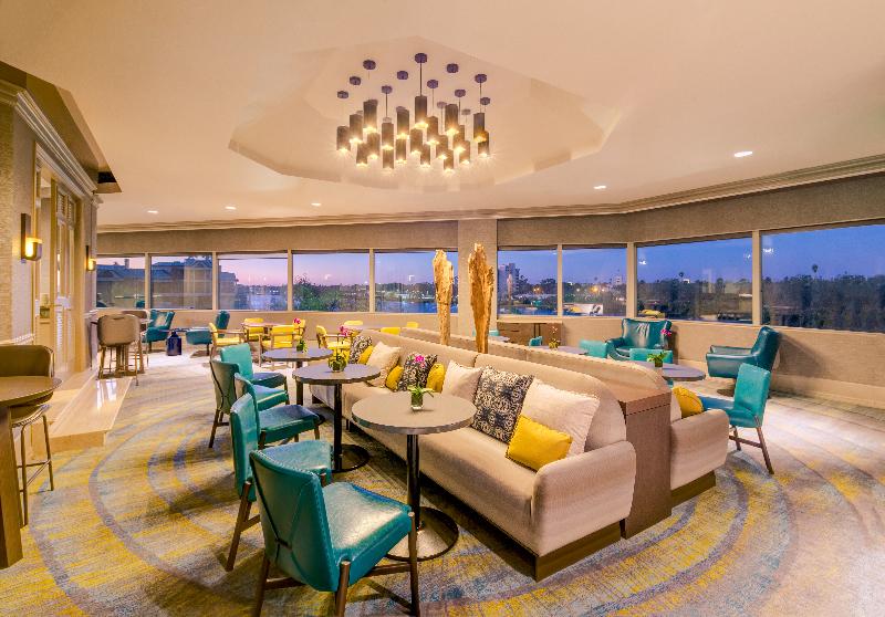 فندق The Westin Tampa Waterside