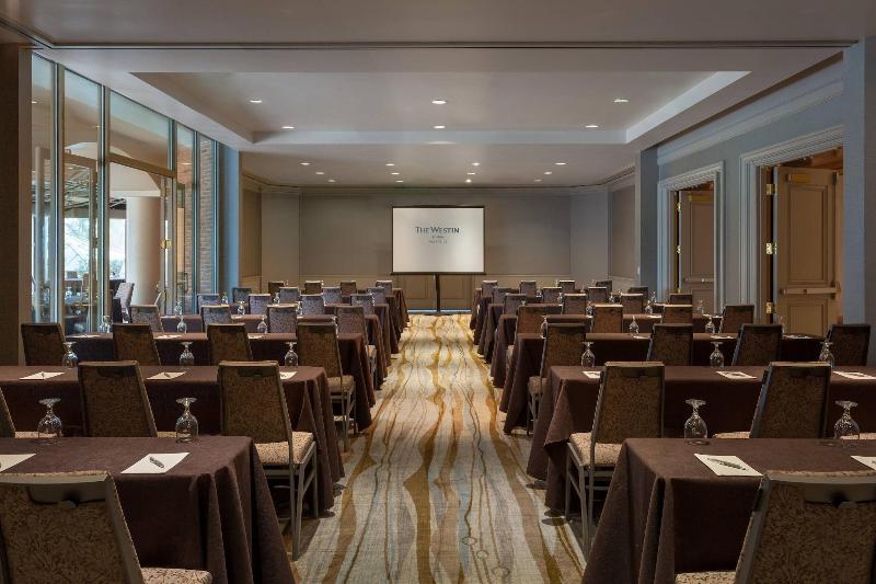 酒店 The Westin Tampa Waterside