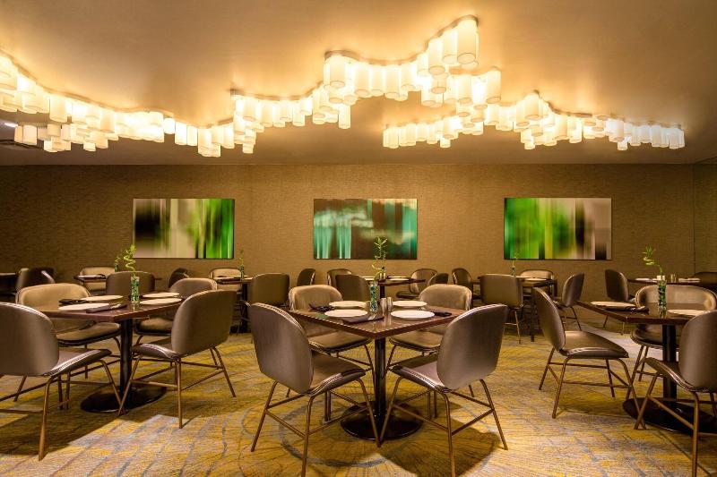 酒店 The Westin Tampa Waterside