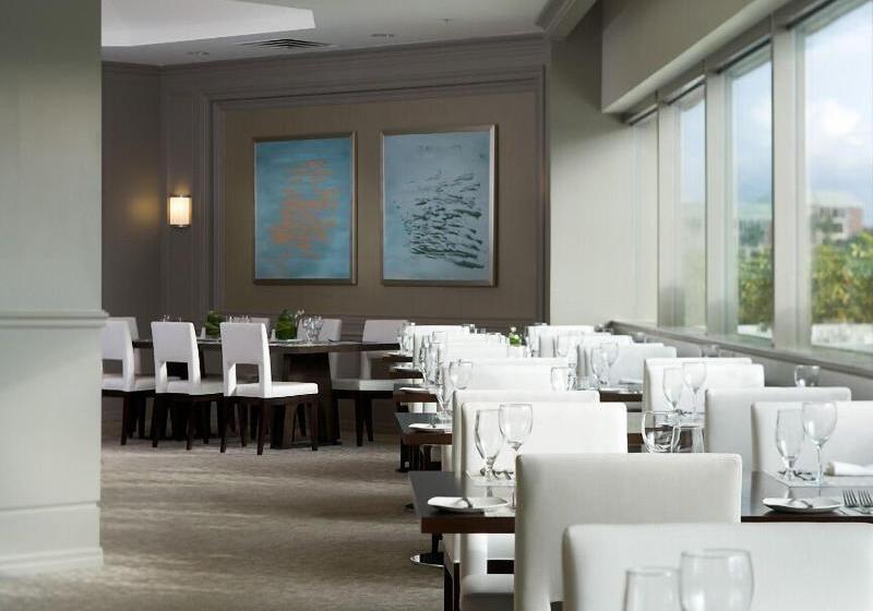 酒店 The Westin Tampa Waterside