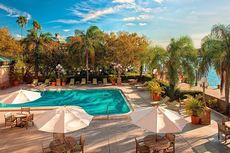 فندق The Westin Tampa Waterside