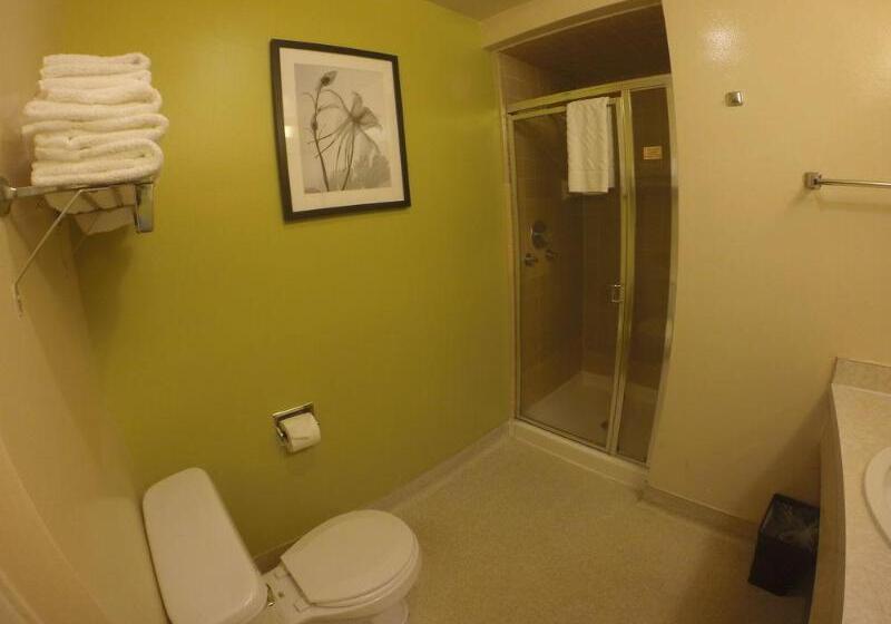 בית מלון כפרי The Wharf Inn