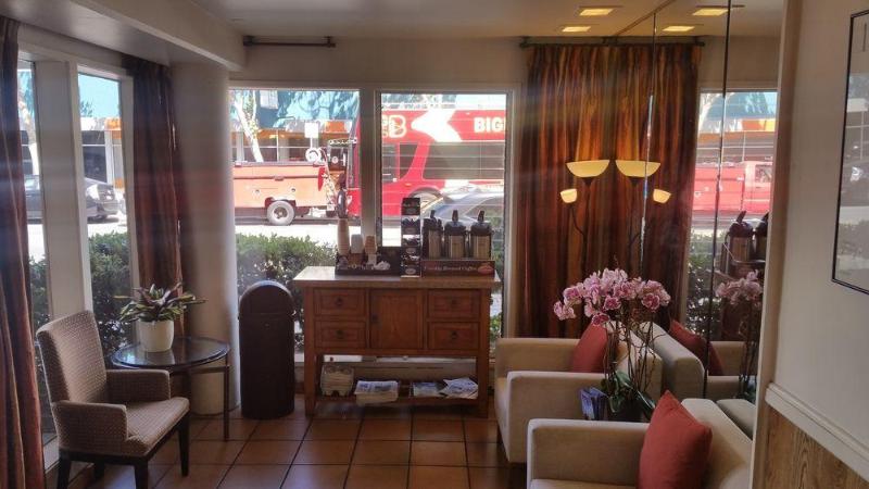 酒店 The Wharf Inn