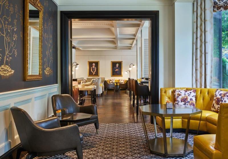 The Whitley, A Luxury Collection Hotel, Atlanta Buckhead