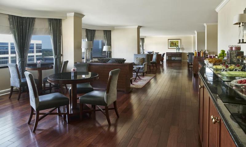 The Whitley, A Luxury Collection Hotel, Atlanta Buckhead