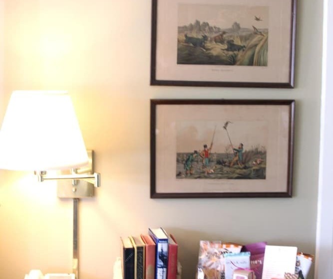 ホテル The Willcox