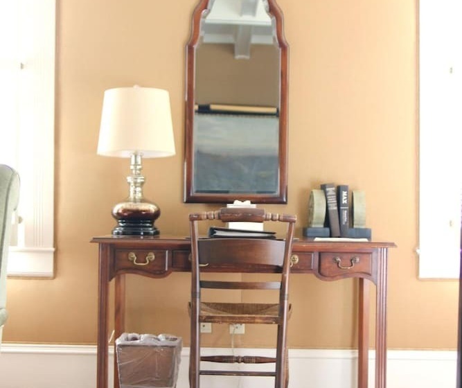 ホテル The Willcox