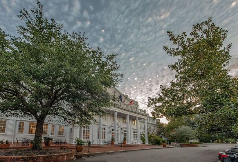 ホテル The Willcox