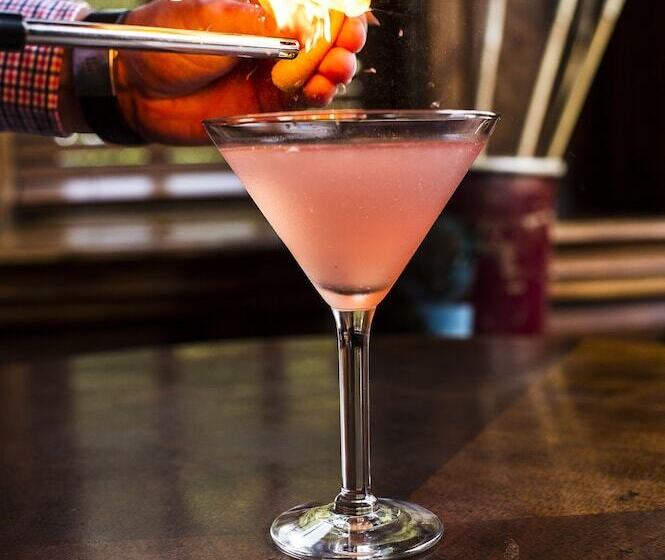 ホテル The Willcox