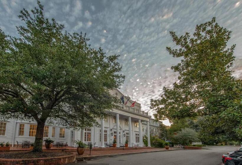 ホテル The Willcox