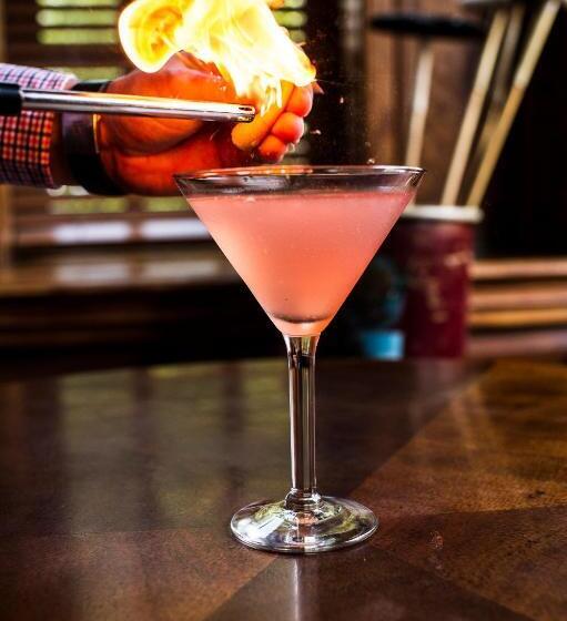 ホテル The Willcox