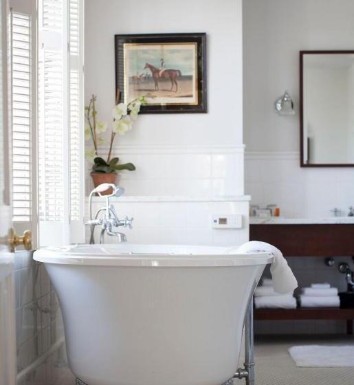 ホテル The Willcox