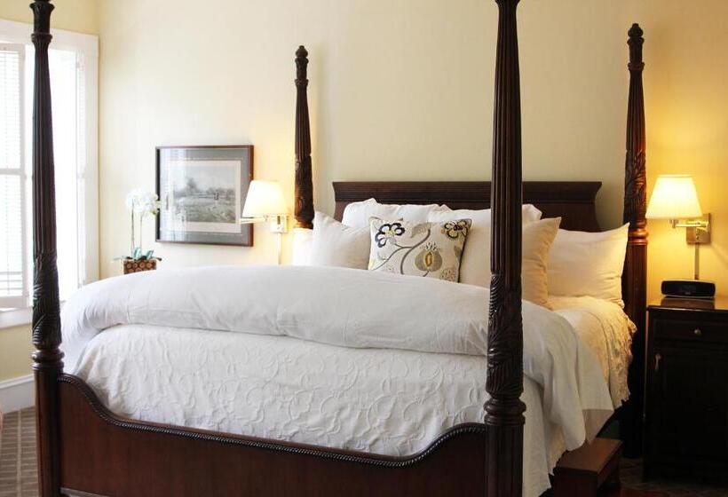 ホテル The Willcox