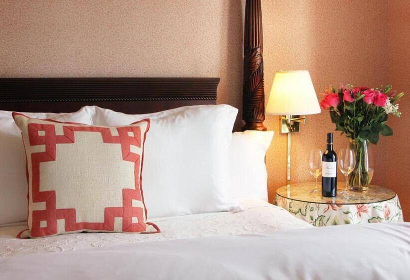 ホテル The Willcox