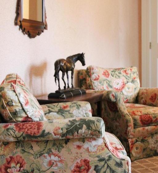 ホテル The Willcox