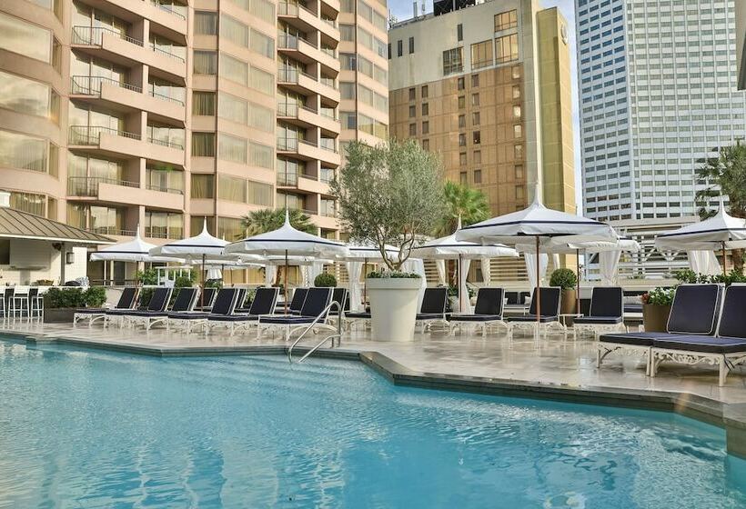 هتل The Windsor Court