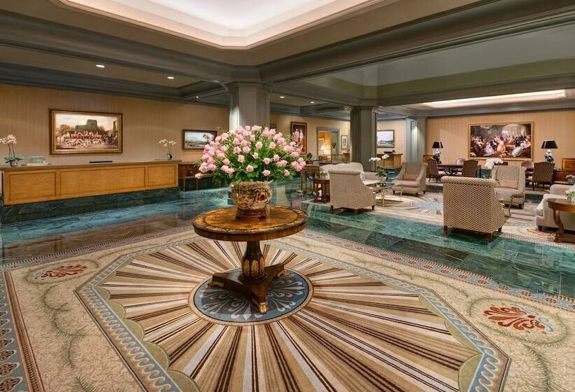 هتل The Windsor Court