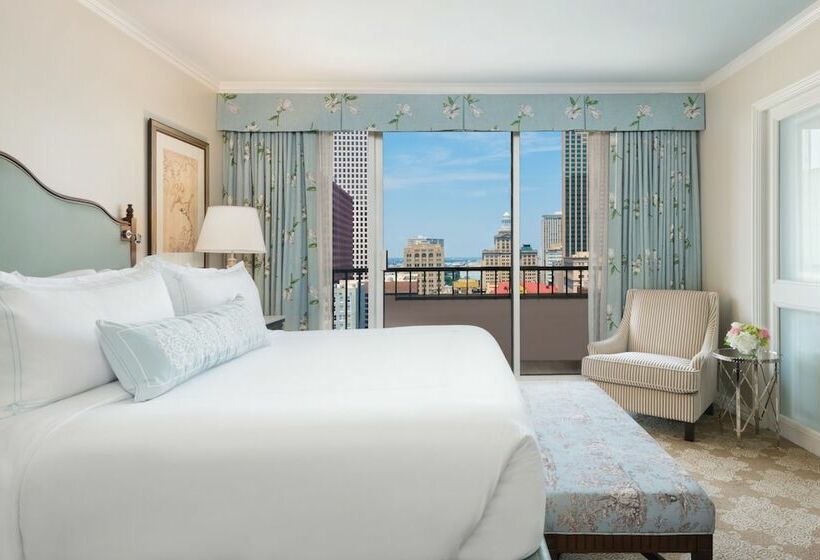 هتل The Windsor Court