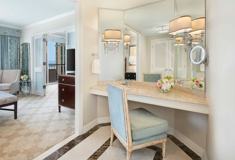 هتل The Windsor Court