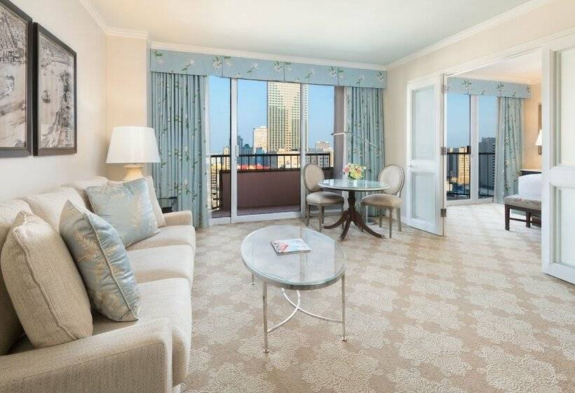 هتل The Windsor Court