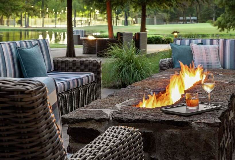 فندق The Woodlands Resort, Curio Collection By Hilton