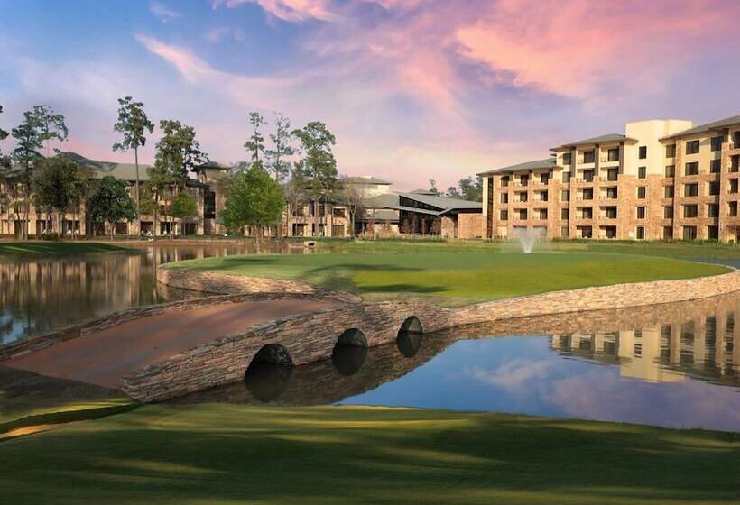 فندق The Woodlands Resort, Curio Collection By Hilton